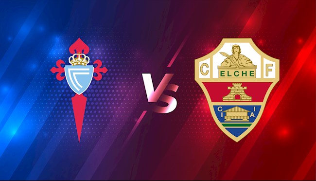 Dự đoán kết quả Celta Vigo vs Elche