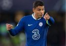 Tin Chelsea 12/5: Thiago Silva đang tìm cách rời The Blues