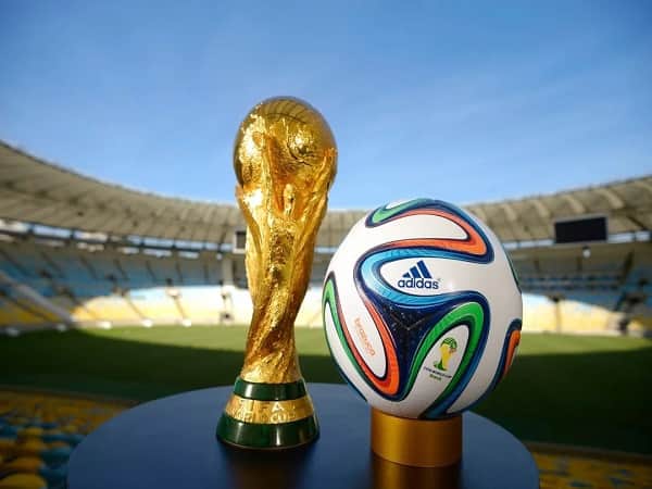 World Cup- Giải đấu bóng đá hấp dẫn và lớn nhất hành tinh