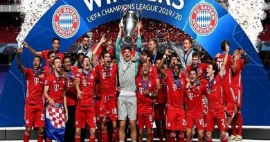 Bayern Munich vô địch Cup C1 mấy lần? Đôi nét về đội bóng
