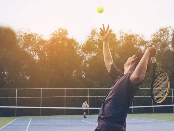 Chiến thuật Tennis là gì? Những kiểu đối thủ thường gặp