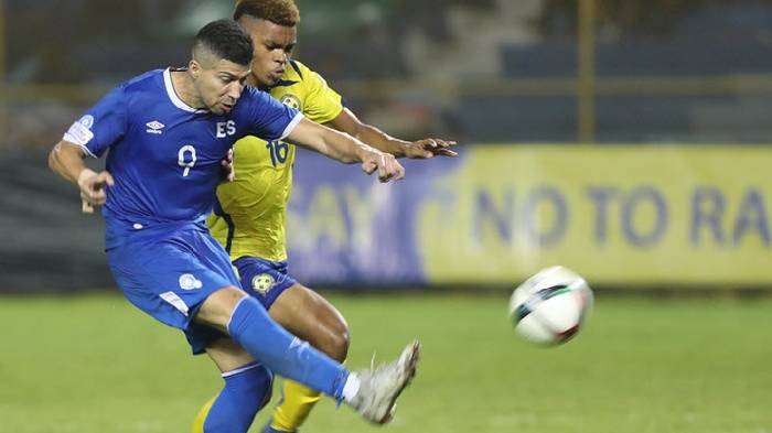 Nhận định trận El Salvador vs Martinique, 05h30 ngày 27/6