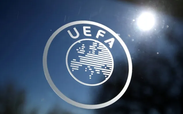 UEFA có những giải đấu gì?