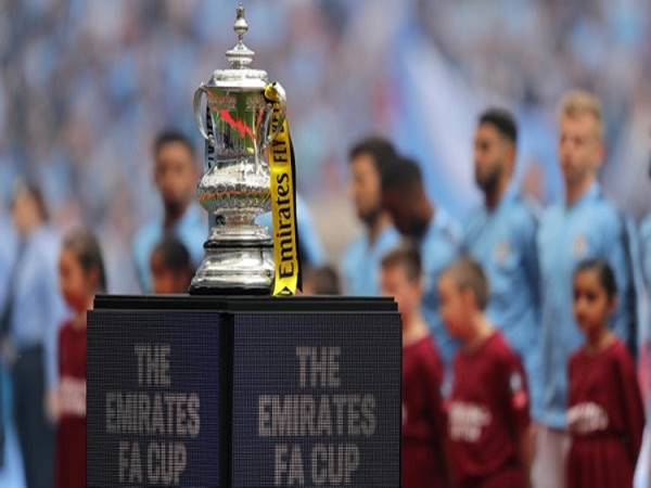 Cup FA là giải gì? Quy định chung của giải đấu như thế nào
