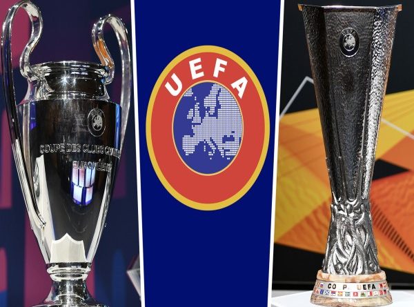 Tìm hiểu UEFA là gì?