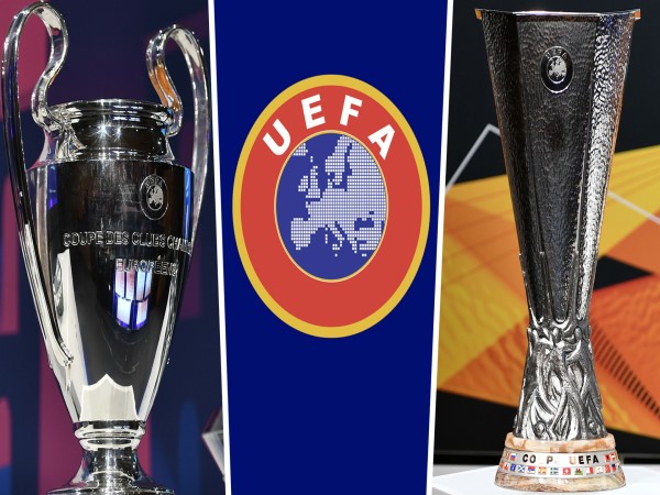 Tìm hiểu UEFA là gì?