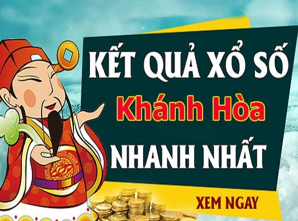 Thống kê dự đoán xổ số Khánh Hòa 5/7/2023 chuẩn xác