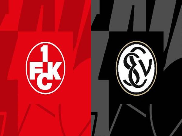 Nhận định FC Kaiserslautern vs Elversberg, 23h30 ngày 18/8