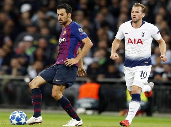 Nhận định trận đấu Barca vs Tottenham: 01h00 ngày 9/8
