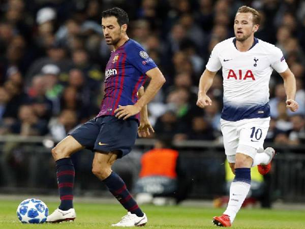 Nhận định trận đấu Barca vs Tottenham: 01h00 ngày 9/8