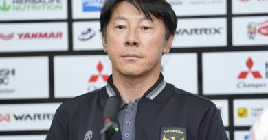 Tiểu sử Shin Tea-Yong - Huấn luyện viên tài năng người Hàn Quốc