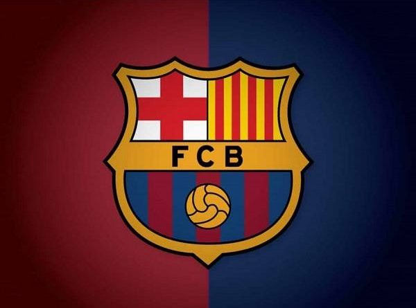 Ý nghĩa logo Barcelona