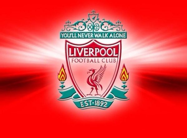Ý nghĩa logo Liverpool