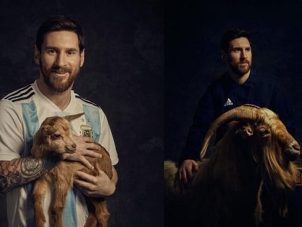 Goat là gì trong bóng đá? Ai xứng đáng được gọi là GOAT?