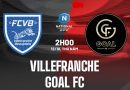 Nhận định Villefranche vs GOAL FC 2h00 ngày 12/10