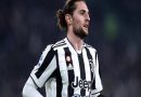 Tin Juve 12/10: Rabiot chia sẻ về phong độ thi đấu của mình