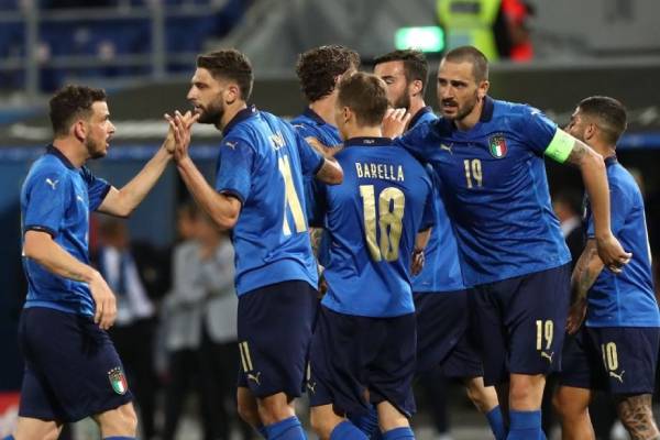 Đội tuyển bóng đá Ý vô địch World Cup bao nhiêu lần?