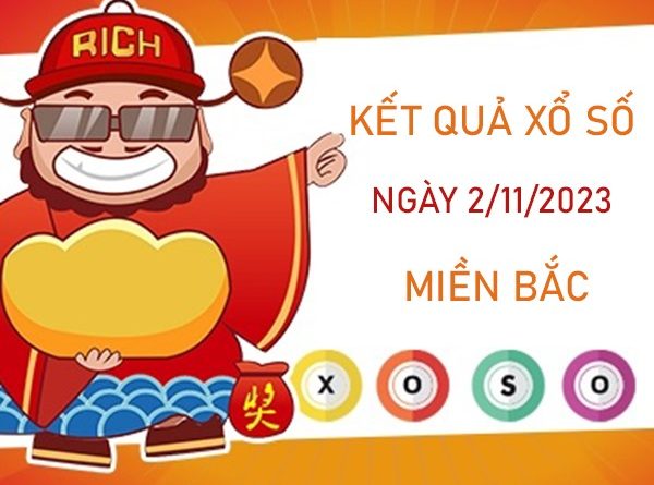 Nhận định SXMB 2/11/2023 thứ 5 Thống kê bạch thủ chuẩn