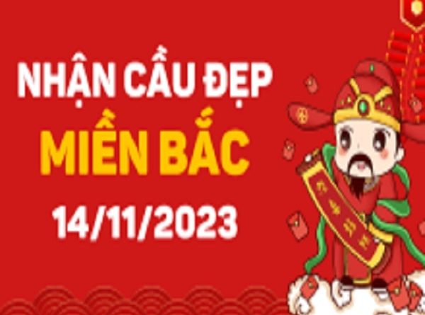 Dự đoán XSMB 14/11/2023