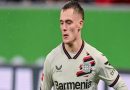 Liverpool nhắm sao trẻ Bundesliga