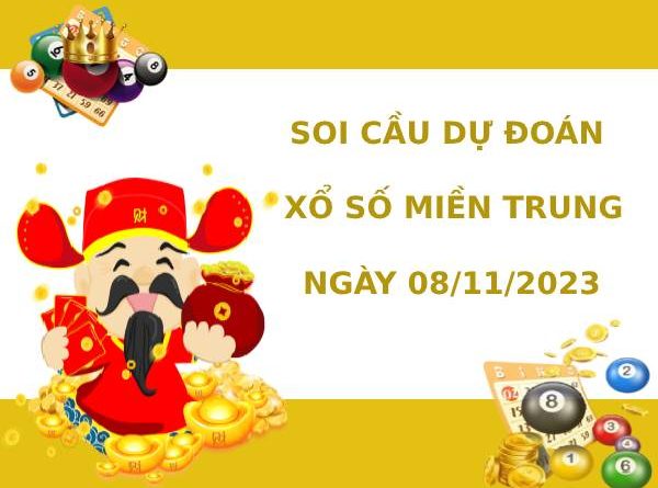Thống kê dự đoán XSMT ngày 8/11/2023 hôm nay chính xác