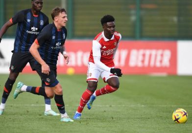 Nhận định kết quả Luton Town vs Arsenal, 3h15 ngày 6/12