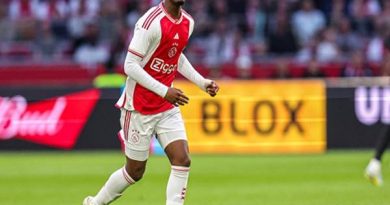 Chuyển nhượng Arsenal 11/1: Arsenal bít cửa mua thần đồng Ajax