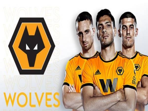 Logo CLB Wolves