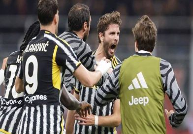 Nhận định bóng đá Verona vs Juventus (00h00 ngày 18/2)