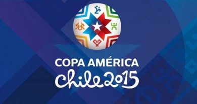 Copa America 2015: Giải đấu bóng đá Nam Mỹ lớn nhất năm 2015