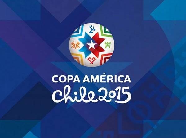 Copa America 2015: Giải đấu bóng đá Nam Mỹ lớn nhất năm 2015