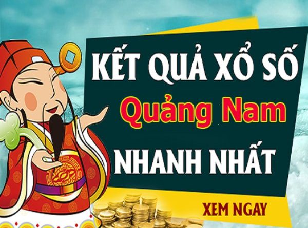 Thống kê dự đoán xổ số Quảng Nam 12/3/2024 may mắn chính xác