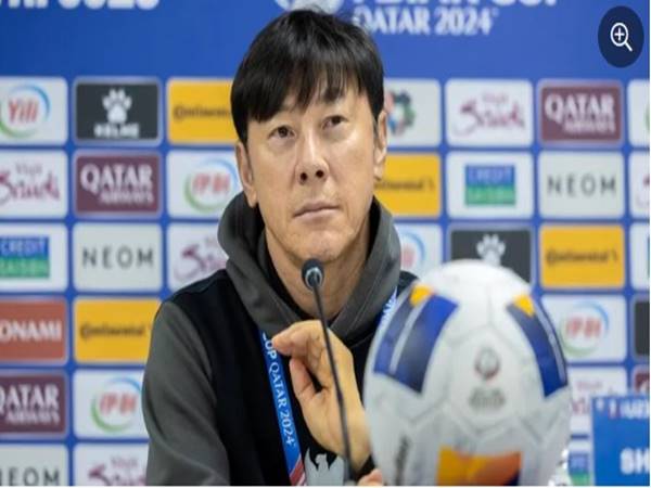 Tin thể thao 25/4: HLV Shin Tae Yong muốn đánh bại U23 Hàn Quốc