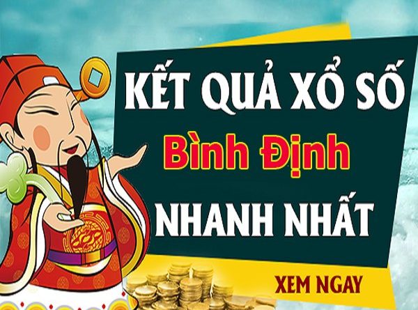 Thống kê dự đoán xổ số Bình Định 9/5/2024 chính xác