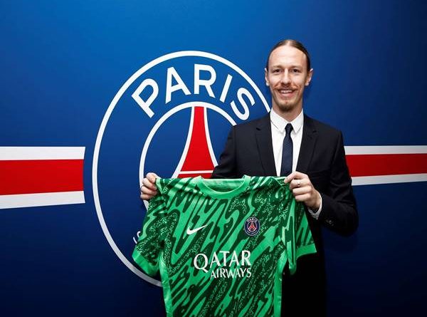 Chuyển nhượng bóng đá 15/6: PSG đón tân binh chất lượng