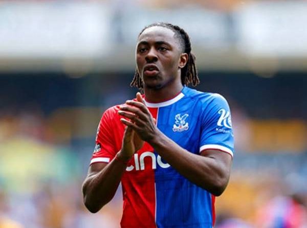 Chuyển nhượng MU 15/10: Man United theo đuổi Eberechi Eze