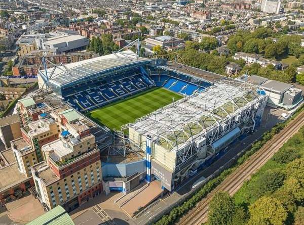 Khám phá SVĐ Stamford Bridge: Trái tim của The Blues