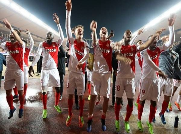 Giới thiệu về CLB AS Monaco
