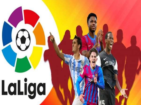 Bạn có biết La Liga có bao nhiêu vòng đấu không?