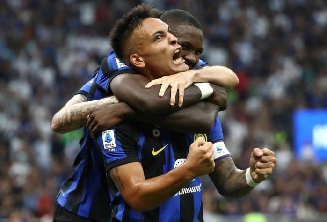 Đối đầu Sparta Prague vs Inter Milan, 03h00 ngày 23/1