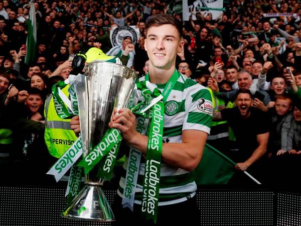 Thành tựu của Kieran Tierney tại các câu lạc bộ