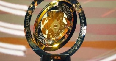 Tin BĐ: FIFA Club World Cup 2025 công bố mức thưởng kỷ lục