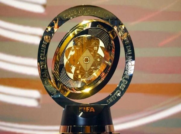 Tin BĐ: FIFA Club World Cup 2025 công bố mức thưởng kỷ lục