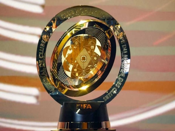 Tin BĐ: FIFA Club World Cup 2025 công bố mức thưởng kỷ lục