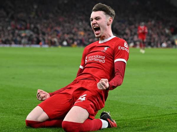 Cầu thủ trẻ Liverpool Cầu thủ trẻ Liverpool