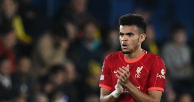 Chuyển nhượng 17/3: Luis Diaz khát vọng khoác áo Barcelona