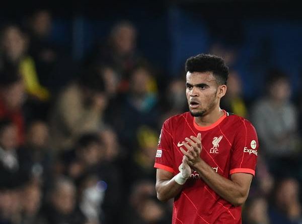 Chuyển nhượng 17/3: Luis Diaz khát vọng khoác áo Barcelona
