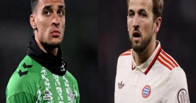 Chuyển nhượng BĐ: Antony được Bayern Munich săn đón