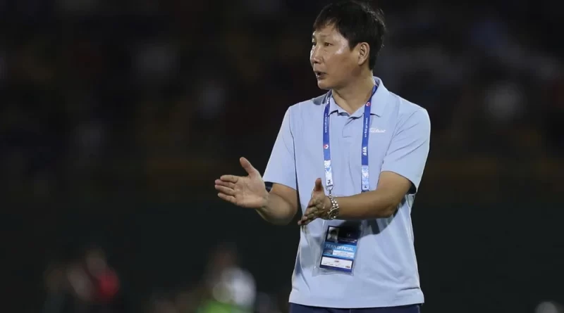 BĐVN: Việt Nam vs Lào mục tiêu chiến thắng thuyết phục