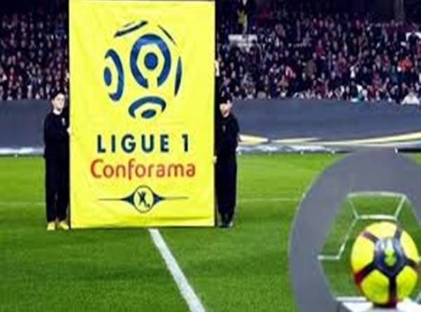 Ligue 1 là giải hạng mấy